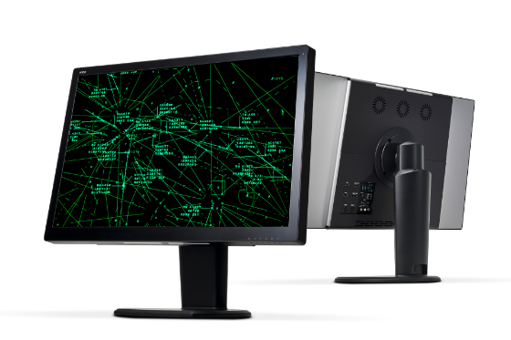 Picture of 32.0″ Air Traffic Control Display