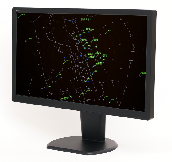 Picture of 32.0″ Air Traffic Control Display