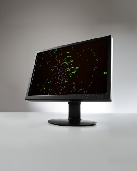 Picture of 24.0″ Air Traffic Control Display 