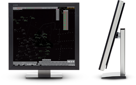 Picture of 28.0″ FHD Air Traffic Control Display