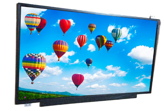 Picture of 17.3" Full HD 1920 x 1080 Industrial TFT